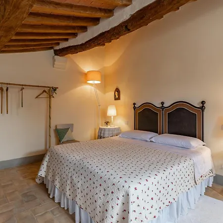 Apartamento Podere Montechiari Montalcino