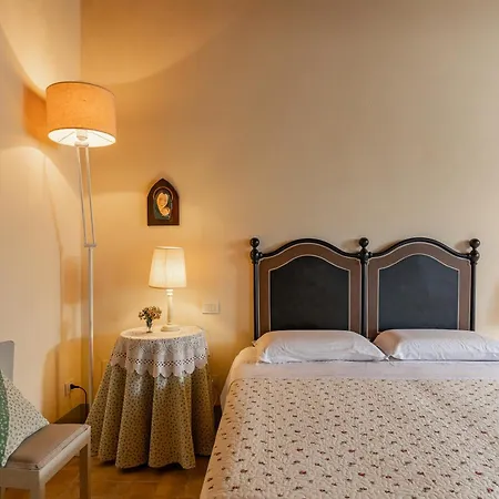 Apartamento Podere Montechiari
