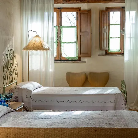 Apartamento Podere Montechiari