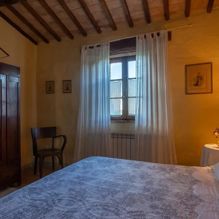 Podere Montechiari *