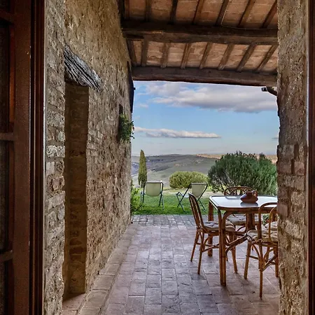 Apartamento Podere Montechiari