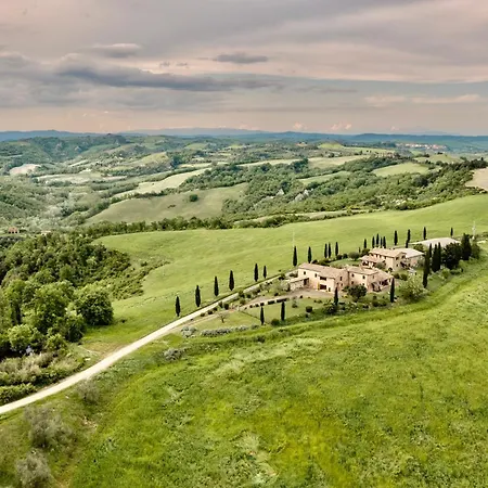 Podere Montechiari *