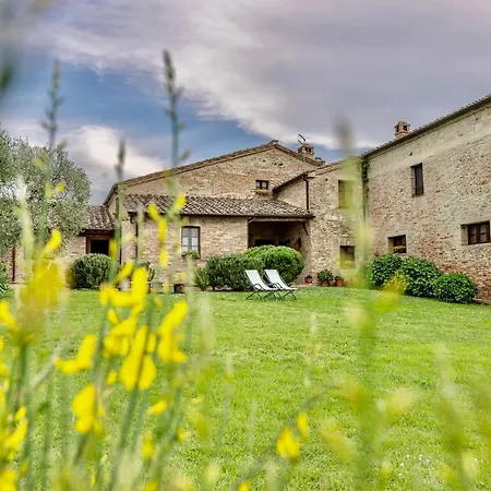 Podere Montechiari *