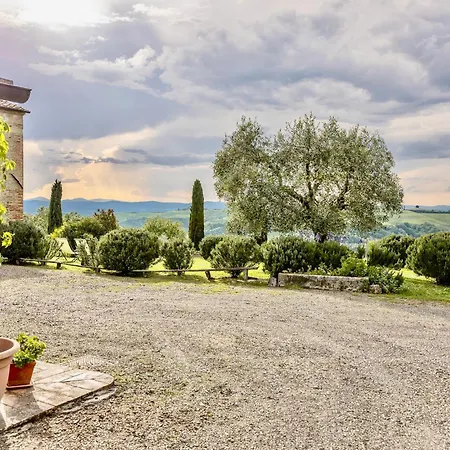 Podere Montechiari *