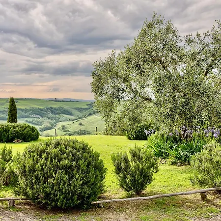 Podere Montechiari *
