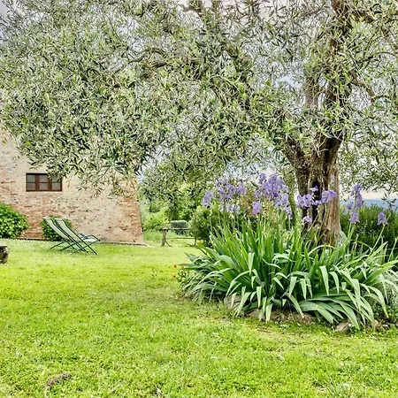 Podere Montechiari Montalcino